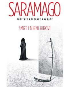 Smrt i njeni hirovi - 9788652108411