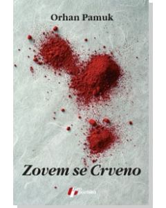 Zovem se Crveno