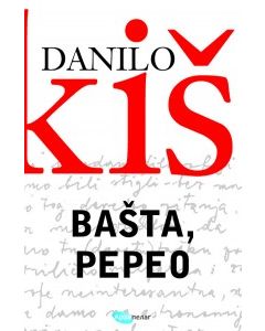 Bašta, pepeo
