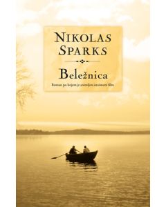 Beležnica - 9788652108923