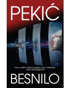 Besnilo - 9788652107247