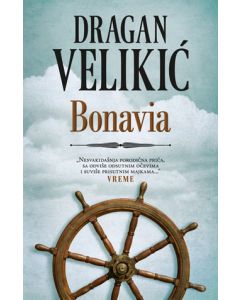 Bonavia - 9788652110896