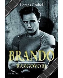 Brando, razgovori