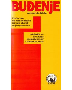 Buđenje - 9788683499663