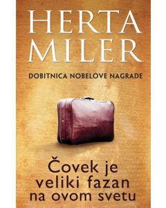 Čovek je veliki fazan na ovom svetu - 9788652105502