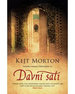 Davni sati - 9788652111886