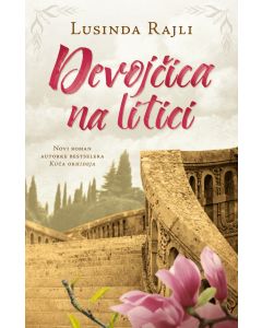 Devojčica na litici - 9788652110704