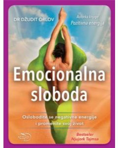 Emocionalna sloboda - 9788674735367