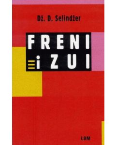 Freni i Zui - 9788683499588