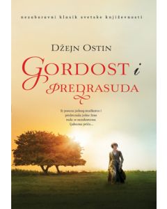 Gordost i predrasuda - 9788677106294