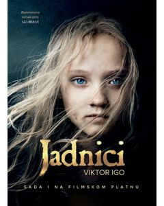 Jadnici - 9788610000689