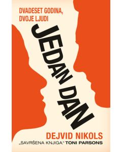 Jedan dan - 9788652104789
