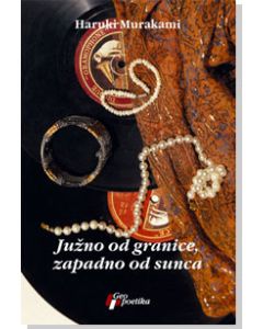 Južno od granice, zapadno od sunca