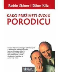 Kako preživeti svoju porodicu - 9788677200411