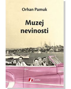 Muzej nevinosti