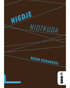 Nigdje, niotkuda - 9788688335195