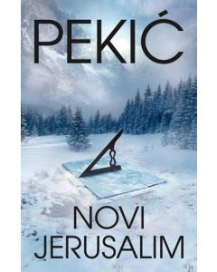 Novi Jerusalim - 9788652108626