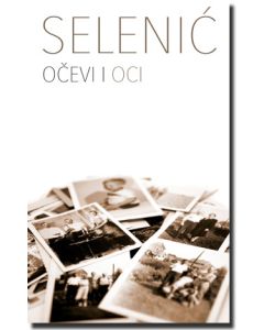 Očevi i oci - 9788652102778