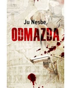 Odmazda - 9788652104871