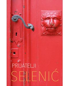 Prijatelji - 9788652102808