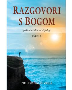 Razgovori s bogom knjiga II - 9788683909315