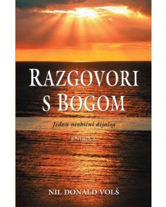 Razgovori s bogom knjiga III - 9788683909322