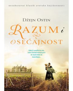 Razum i osećajnost - 9788677108694