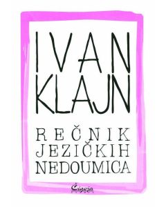 Rečnik jezičkih nedoumica - 9788675584308