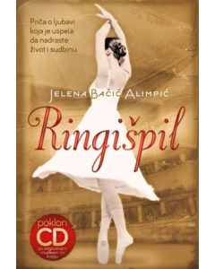 Ringišpil - 9788652104048