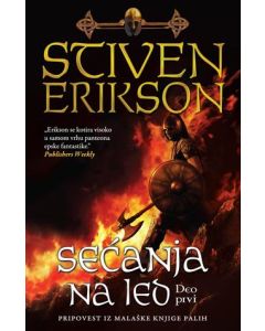 Sećanja na led - deo prvi