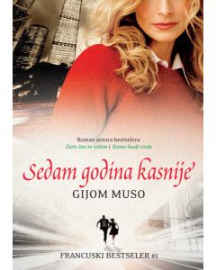 Sedam godina kasnije - 9788677109134