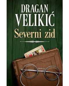 Severni zid - 9788652111428