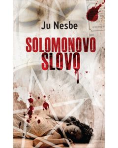 Solomonovo slovo - 9788652105137
