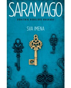 Sva imena - 9788652110346