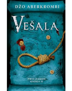 Vešala - 9788652110612