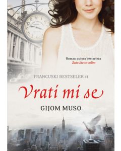 Vrati mi se - 9788677107017