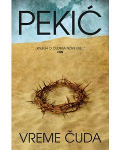 Vreme čuda - 9788652108633