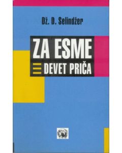 Za Esme - 9788683499564