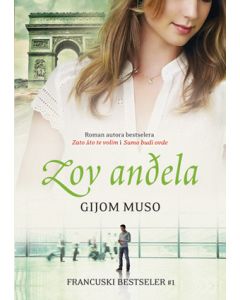 Zov anđela - 9788677108496
