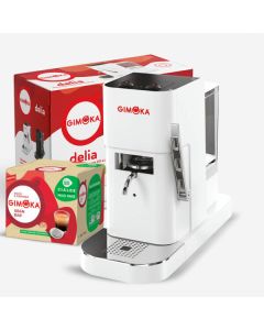 GIMOKA Mašina za kafu Delia EM150GIN - 43915974246630