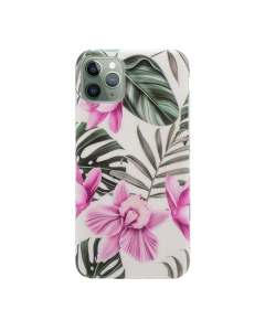 Maska za iPhone 11 Pro Tip2 Delicate flower - 038833