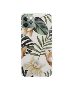 Maska za iPhone 11 Pro Tip3 Delicate flower - 038834-1