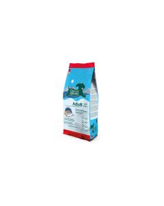PET360 Delivit adult dog 15 kg ,riba/pirinač