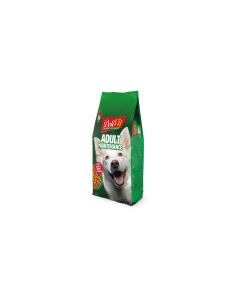 PET360 Delivit adult dog pile 20 kg