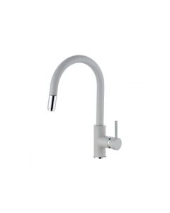 ALVEUS Slavina  Delos P G81 siva