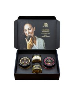 TARTUFI SR- De lux gift box- proizvodi od tartufa - 8606109659396