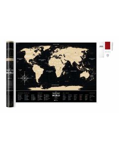 Greb karta sveta deluxe 0933 - 0933
