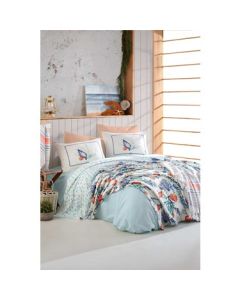 VIKTORIJA Posteljina HOME 160x220cm Denise - VLK000403-denise