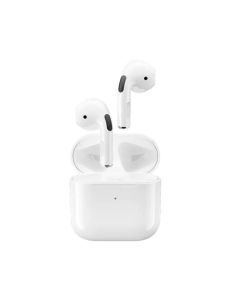 DENMEN Bluetooth slušalice DL26, bela - 1360269