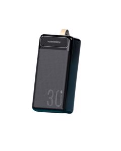 DENMEN Power bank DP17, 30000mAh, crna - 1360200